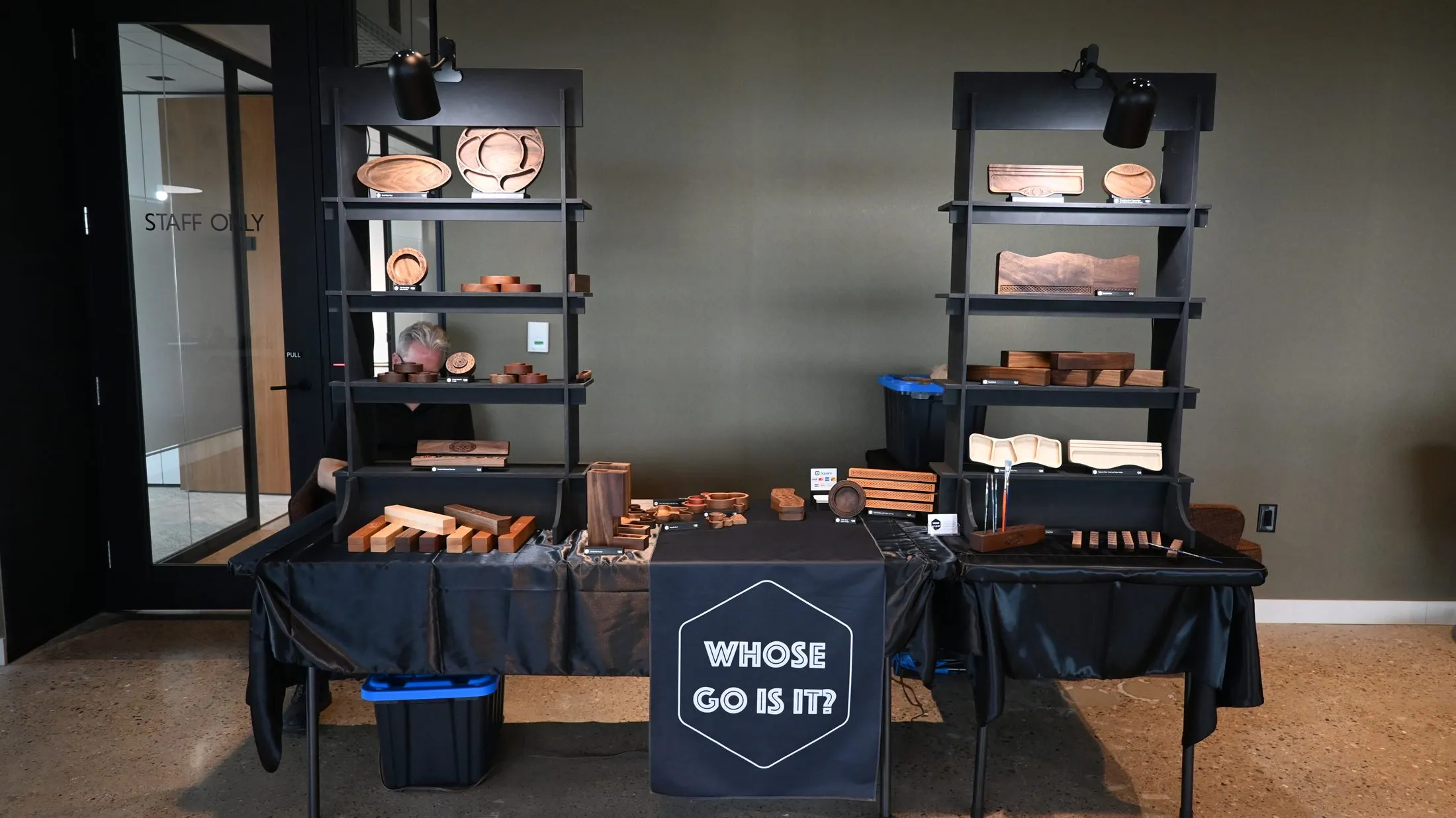 Vendor table